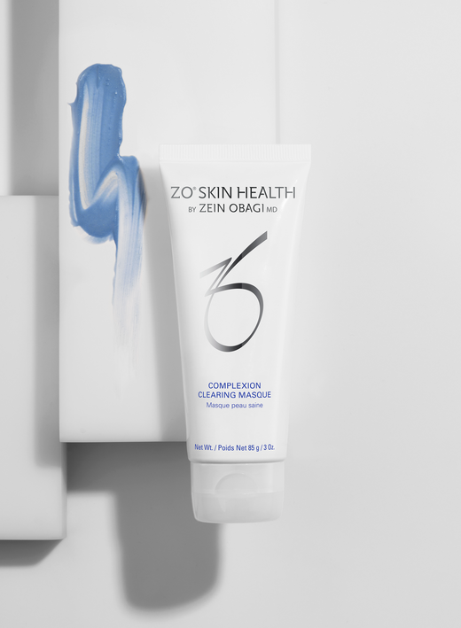Complexion Clearing Masque | Clay Face Mask | ZO Skin Health